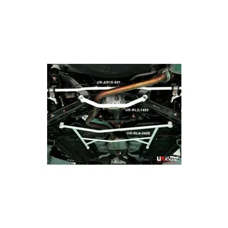 Stabilizator zawieszenia tylny Ultra Racing for Subaru Impreza WRX 4D 11+