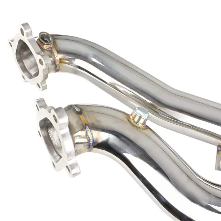 Downpipe FMIC.Pro AUDI S6 S7 RS6 RS7 C7 4G 4.0 TFSI Quattro 2012-2017