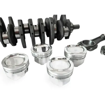 Zestaw Stroker RTMG Performance dla 1.4 TSI - 1.400 do 1.600cc - BMY / CAX / CAV / CTH