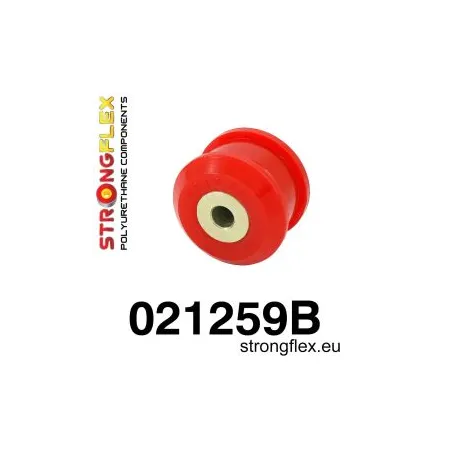 021259B: Tuleja wahacza przedniego górnego Audi A4