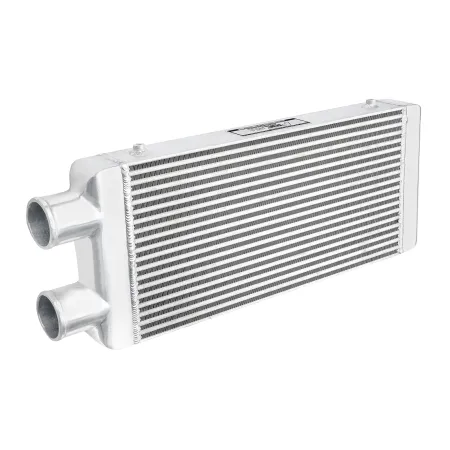 Intercooler 600x300x100mm jednostronny Kolor FMIC.EU
