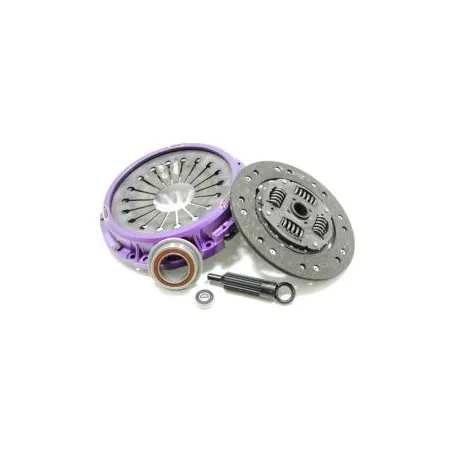 Zestaw sprzęgła Xtreme Clutch Heavy Duty Organic Toyota SUPRA 2.5 i Bi-Turbo (MA70_, JZA70_) 206KW (1990-1993)