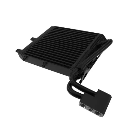 Chłodnica oleju do skrzyni biegów FMIC.Pro BMW M3 E90 E92