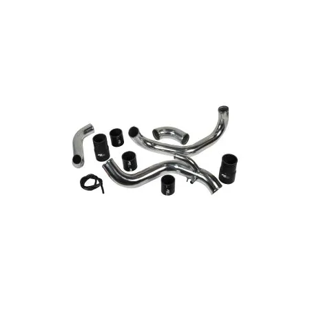 Intercooler Nissan 200sx s14 SR20DET Czarny