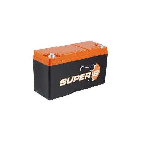 Super B Battery SB12V25P-SC 4.2KG