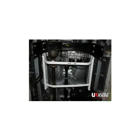 Rozpórka środkowa (Mid Lower Brace) (2253) Ultra Racing Ssangyong Korando Turismo/Stavic 2.0D 4WD 12-18