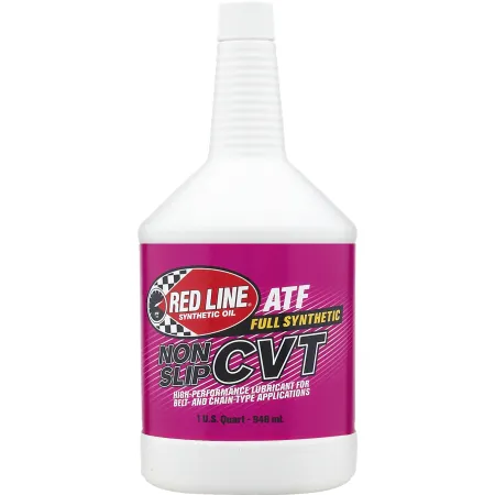 Olej przekładniowy Non-Slip CVT Red Line 0.94L RD-30804