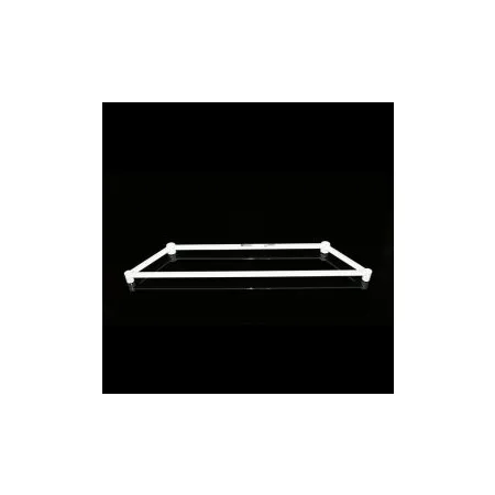 Rozpórka przednia dolna (Front Lower Brace) Ultra Racing Ford Focus 11+ / Kuga 12+