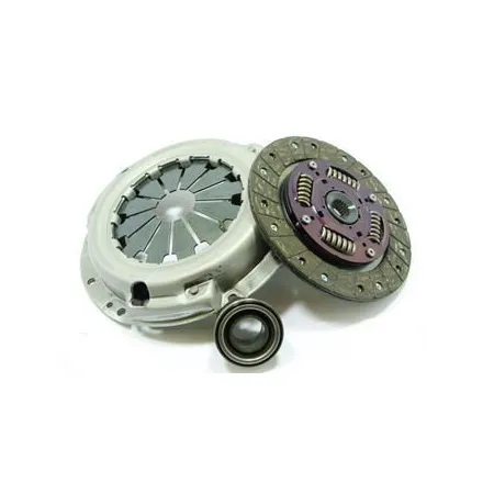Zestaw sprzęgła Xtreme Clutch Mazda 121 METRO 1.5 i 16V 64KW (1996-2002)