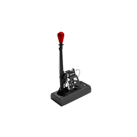 Revin Short shifter for Mini R50 / R52 / R53 / R55 / R56 / R57 / R58 / R59 / R60 / R61 Red