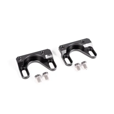 Adapter listwy wtryskowej Subaru 8 9 EJ207 2.5L EJ253 Radium Engineering