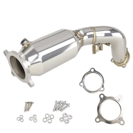 Downpipe FMIC.Pro Porsche Macan 2.0T 2014-2018