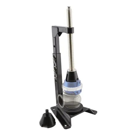 Gen-V Spring Change Assistance Kit