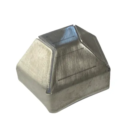 Pokrywa rozrusznika 8HP do kryzy PMC IOD Performance