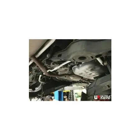 Stabilizator zawieszenia tylny 24mm Ultra Racing for Toyota C-HR (AX-10) 1.2T 4WD 18+