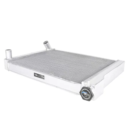 Uniwersalna chłodnica wody FMIC.Pro 686 mm x 508 mm x 76 mm Dual-Pass