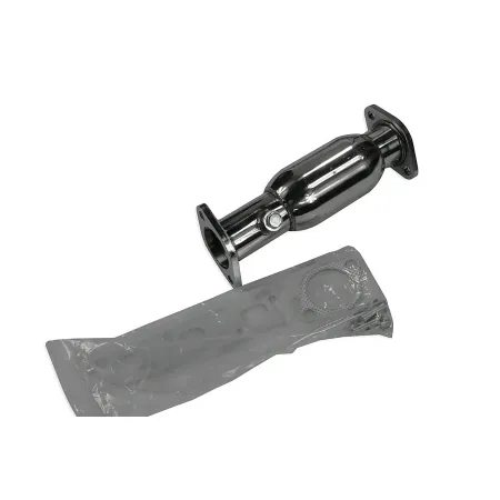 KOLEKTOR WYDECHOWY MINI COOPER R53 02-06 1.6L