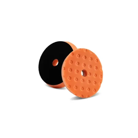 LAKE COUNTRY 140mm SDO-22550-CCS Pad Orange Polishing