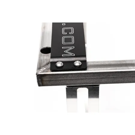 Stelaż na zbiornik paliwa 10 galonów Radium Engineering