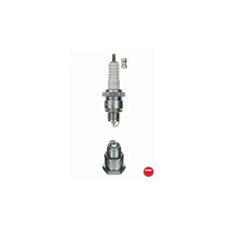Świeca Zapłonowa NGK 3725 BPR8HS