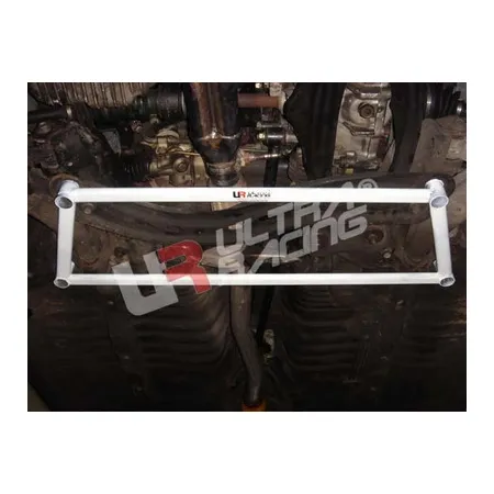Rozpórka przednia dolna (Front Lower Brace) Ultra Racing Mazda 323F BA 94-98