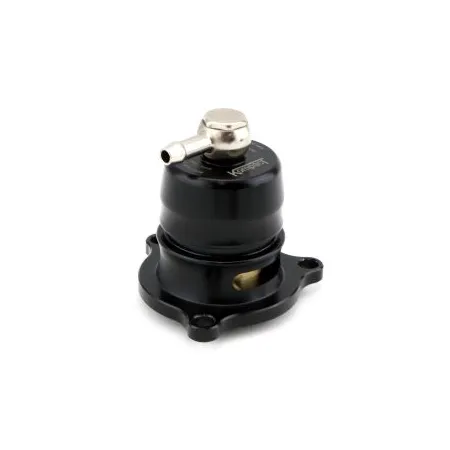 Zawór blow off BOV Turbosmart TS-0203-1065 Kompact Dual Port Ford Fiesta 1.0 EcoBoost