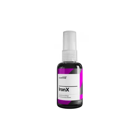 CAR PRO Iron X Iron Remover 50ml