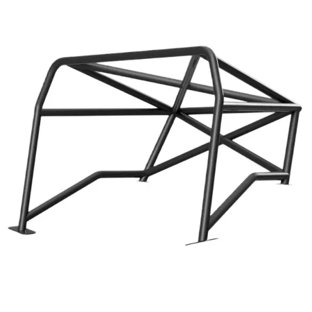 Klatka bezpieczeństwa tylnej przestrzeni pasażerskiej Restomotive Ford Mustang 1964/1968