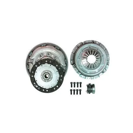Zestaw sprzęgła Xtreme Clutch JEEP CHEROKEE 2.4 4x4 108KW (2004-2008)