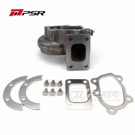 Pulsar PSR PTX28 Gen 1/2 Muszla wydechowa 0.86 A/R IWG T25 Inlet 5 Bolt Outlet PSR2860 / PSR2867 / PSR2871 Turbos