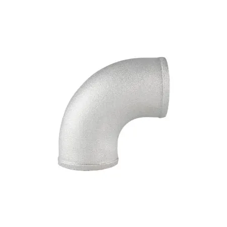 Kolanko aluminiowe odlewane FMIC.EU 90' 51mm