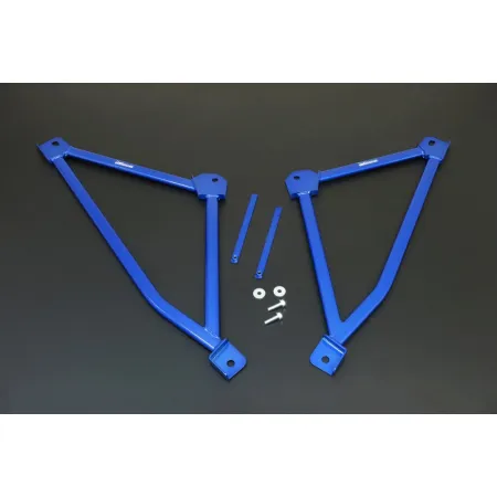 Hardrace Middle Lower Brace Mazda MX5 Miata