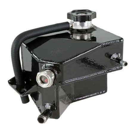 Zbiornik wyrównawczy płynu chłodniczego FMIC.Pro Honda Civic Type R FK8 2.0T 2017-