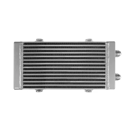 Chłodnica oleju FMIC.Pro jednostronna 240x140x40