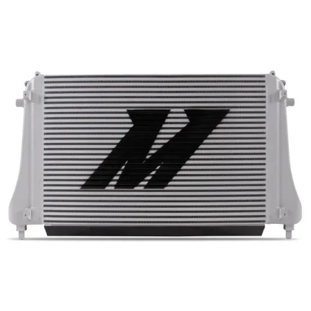 Mishimoto Volkswagen GTI Intercooler 2015+ Silver