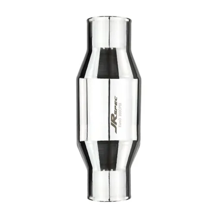 Uniwersalny Katalizator JRspec Euro 3 Do Silników 1.8 - 4.2L 63mm / 102mm Wlot / Wylot