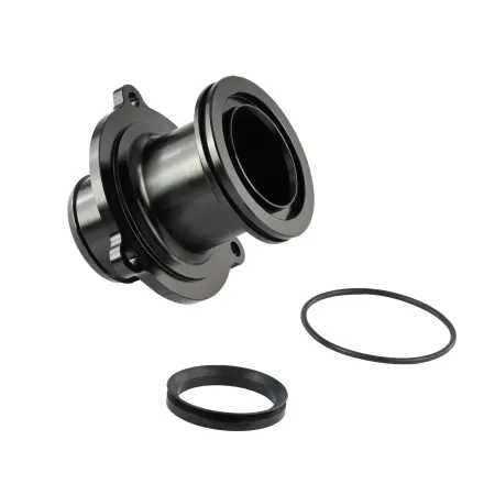 Turbo Muffler VW Golf MK7 GTI/R/Clubsport