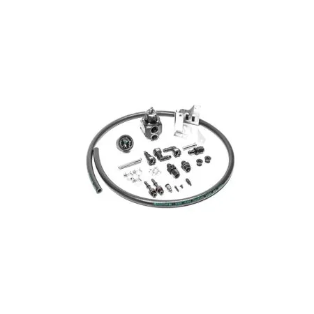 Fuel Pressure Regulator for Mazda MX-5 99-05 RA Series Radium Engineering