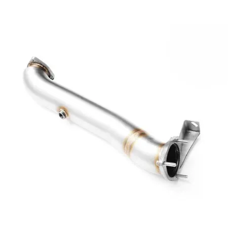 Downpipe RM Motors do Audi A6 C6 / Allroad 2.7 3.0 TDI 2005-2011