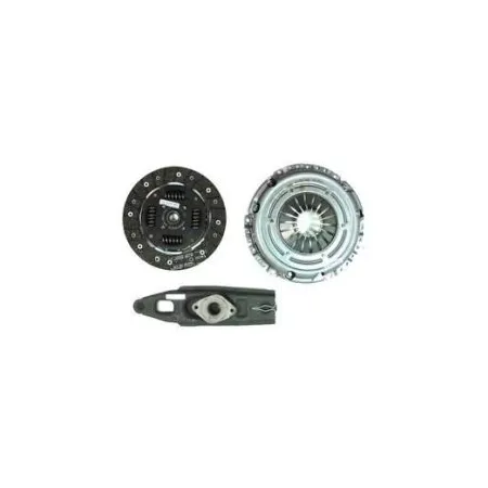 Zestaw sprzęgła Xtreme Clutch SMART FORFOUR 1.5 (454.032) 80KW (2004-2006)