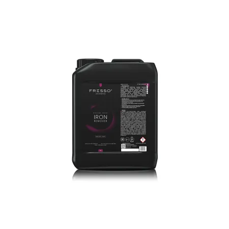 FRESSO Iron Remover 5L