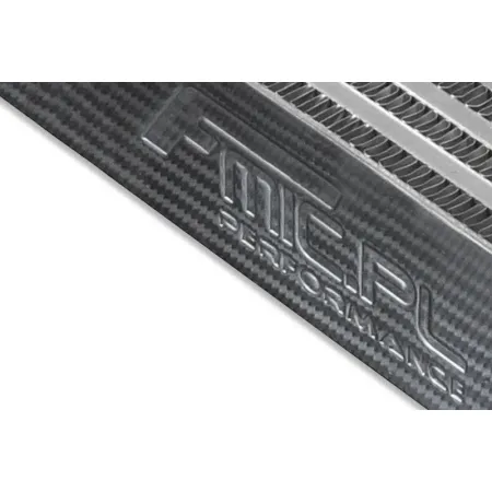 Intercooler Alfa Romeo 159 / Brera 2.4 JTDM Pomarańczowy FMIC.EU