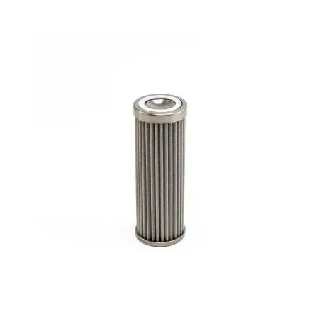 Wkład filtra paliwa DeatschWerks 100um pasuje do DW 160mm DW-8-02-160-100