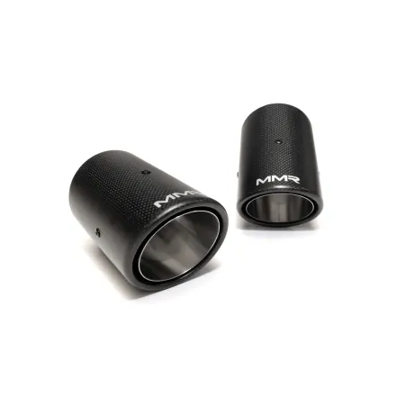 MMR High Flow Valved Exhaust System for Mini Cooper S JCW B48 F56 F55 F54 2013-2019