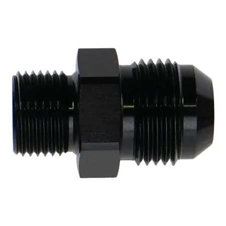 Adapter 10AN męski Flare na M18x1.5 męski metryczny DeatschWerks