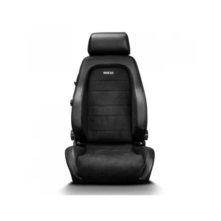 Sparco Seat GT Black