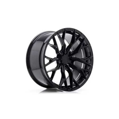 Felga kuta Concaver CVR1 20x10" (5 hole custom PCD) ET35-48, Platinum Black