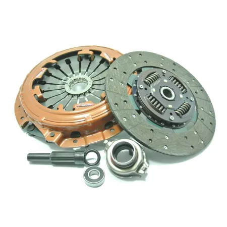 Zestaw sprzęgła Xtreme Clutch Organic ISUZU D-MAX 3.0 DiTD 4x4 (TFS85_) 120KW (2007-2012)