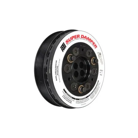 Koło pasowe z tłumikiem drgań ATI Super Dampers 917999 Mini Cooper S / BMW B46 / B48 2014+
