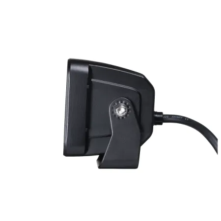 Lampa Robocza LED Purelux Black Square 40 Spot 8cm 40W